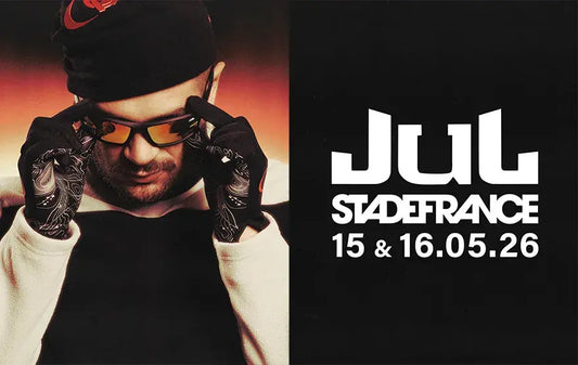 Jul au stade de france 15.05.26